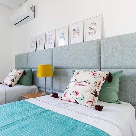 Sun&Sea Luxury Apartment By Mp Віла-Нова-де-Гая Екстер'єр фото