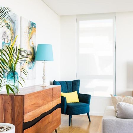 Sun&Sea Luxury Apartment By Mp Віла-Нова-де-Гая Екстер'єр фото