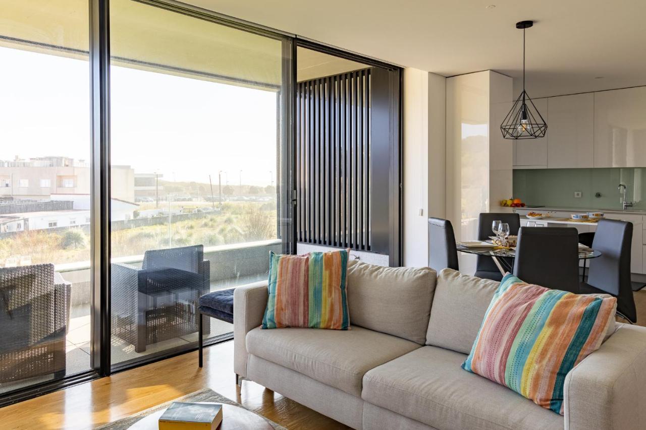 Sun&Sea Luxury Apartment By Mp Віла-Нова-де-Гая Екстер'єр фото