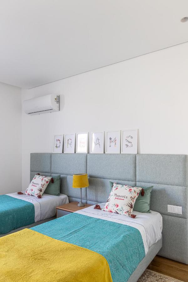Sun&Sea Luxury Apartment By Mp Віла-Нова-де-Гая Екстер'єр фото