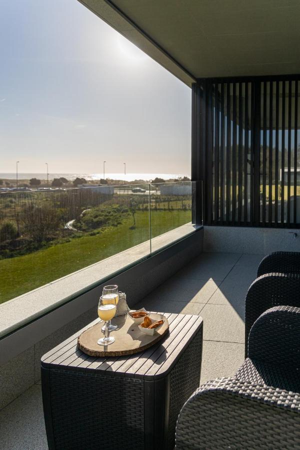 Sun&Sea Luxury Apartment By Mp Віла-Нова-де-Гая Екстер'єр фото