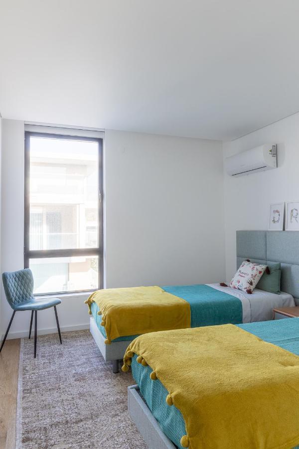 Sun&Sea Luxury Apartment By Mp Віла-Нова-де-Гая Екстер'єр фото