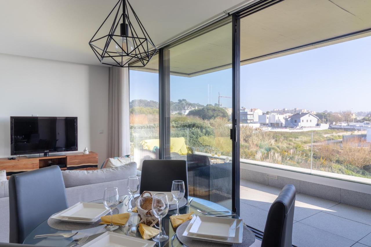 Sun&Sea Luxury Apartment By Mp Віла-Нова-де-Гая Екстер'єр фото